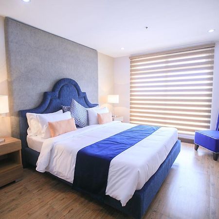 La Maja Rica Hotel Tarlac Kültér fotó