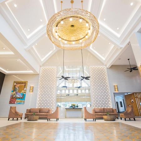 La Maja Rica Hotel Tarlac Kültér fotó