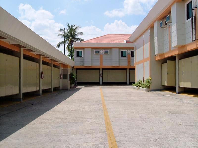 La Maja Rica Hotel Tarlac Kültér fotó