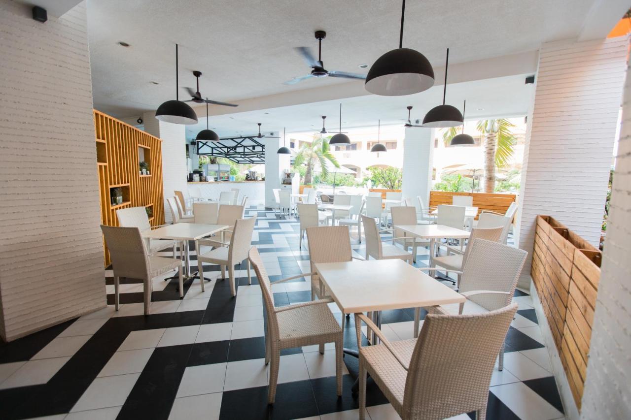 La Maja Rica Hotel Tarlac Kültér fotó